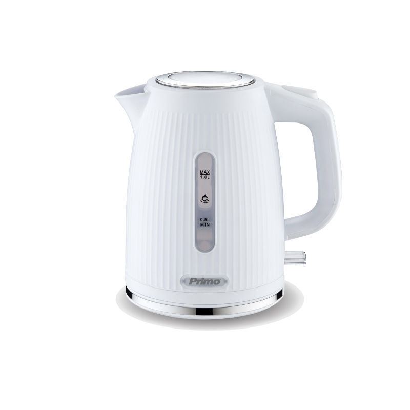 Primo PRCK-40543 Βραστήρας  1.0L 1200W (400544)