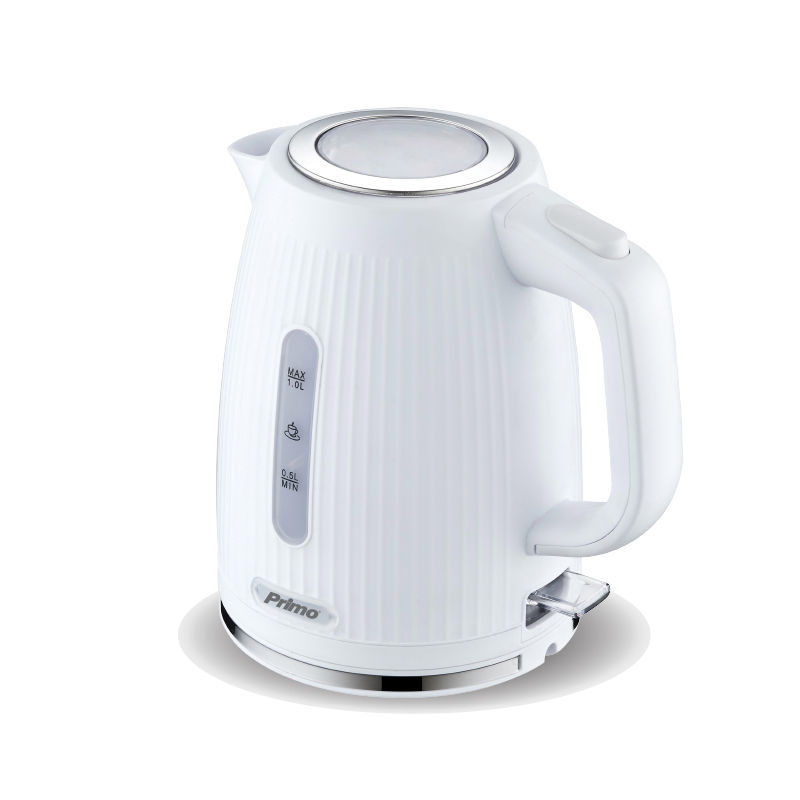 Primo PRCK-40543 Βραστήρας 1.0L 1200W (400544) Primo PRCK-40543 Βραστήρας 1.0L 1200W (400544)