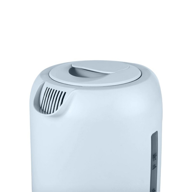 DICTRO LUX YG-608 Βραστήρας 878702  Swing  Celeste  1,7Lt 2200W  (060269)