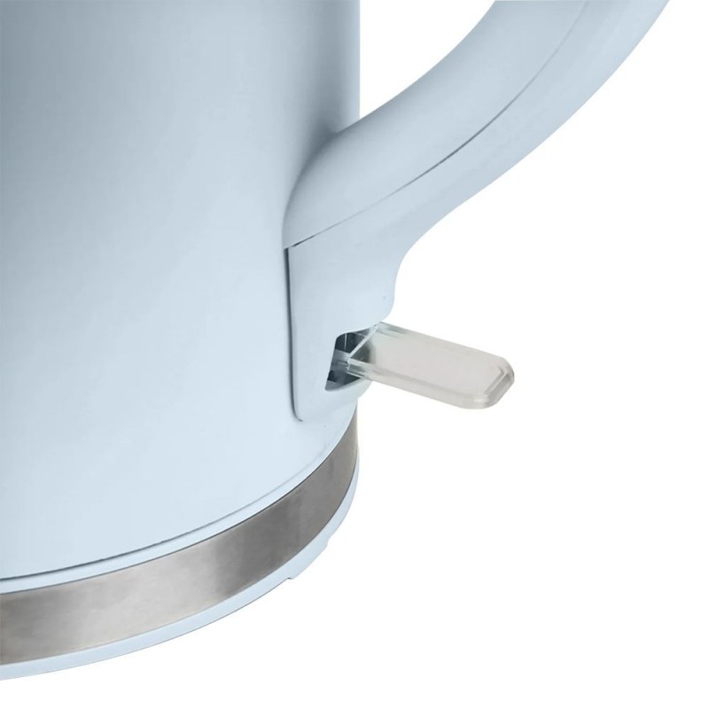 DICTRO LUX YG-608 Βραστήρας 878702  Swing  Celeste  1,7Lt 2200W  (060269)