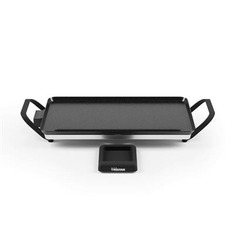TRISTAR BP-2667 Πλακα Ψησιματος TRISTAR BP-2667 Πλακα Ψησιματος