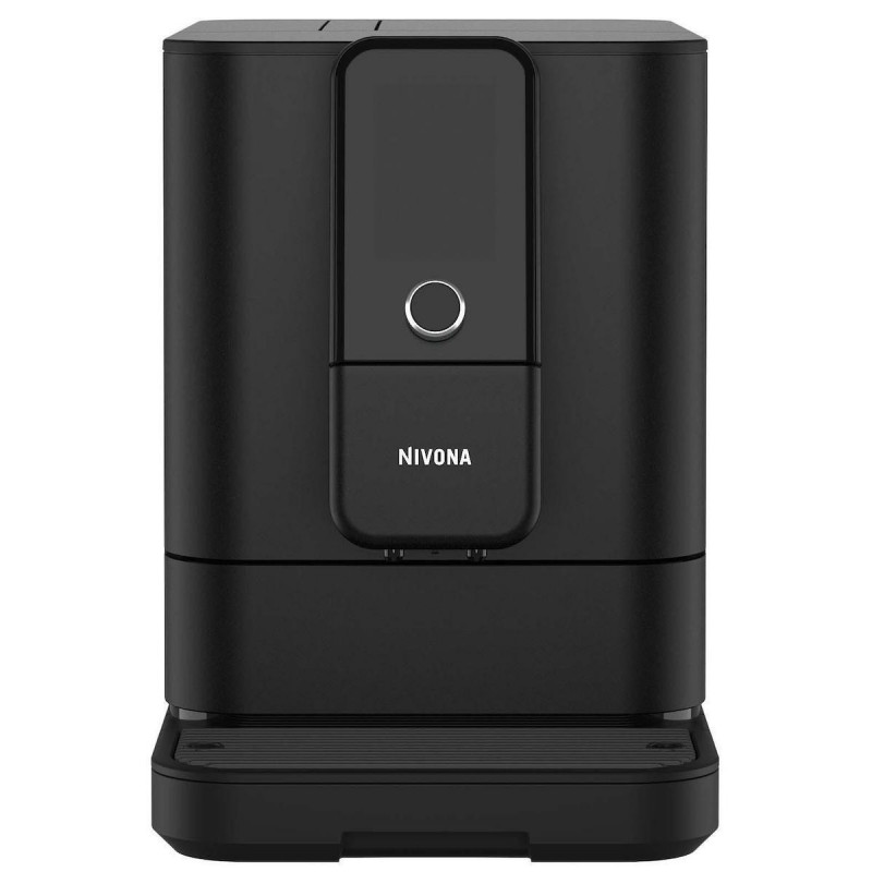 Nivona 8101 Nivo Αυτόματη μηχανή καφέ espresso  1.8L (8101)