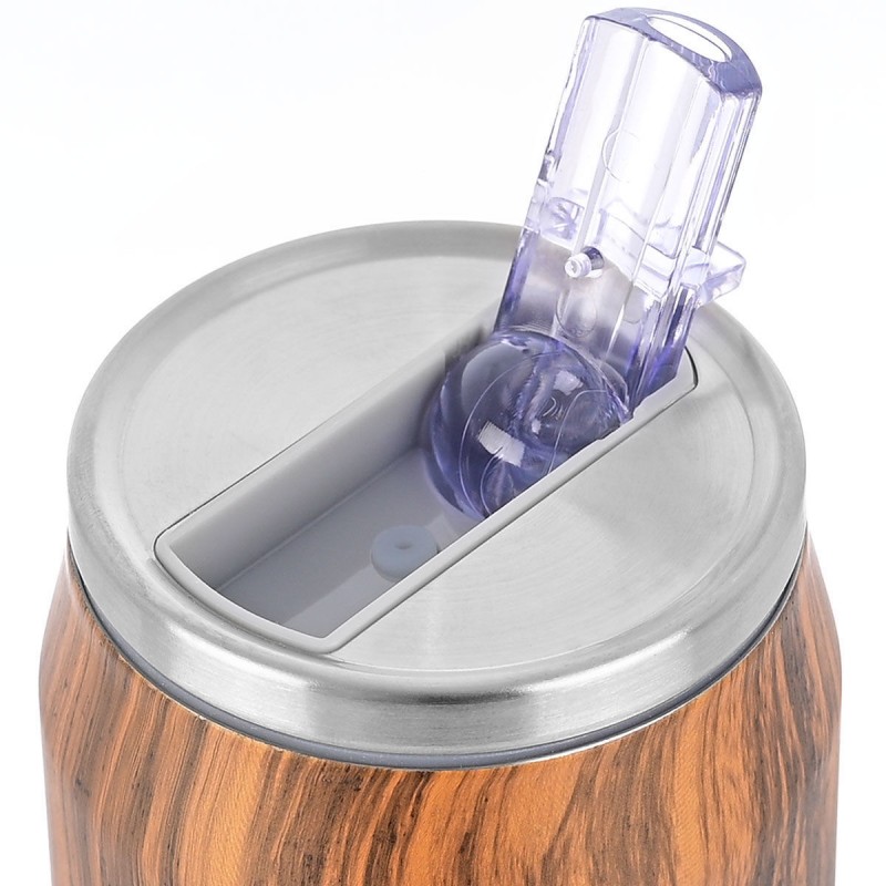 Estia 01-16753 Θερμός Travel Cup Save the Aegean SEKOYA 500ml 