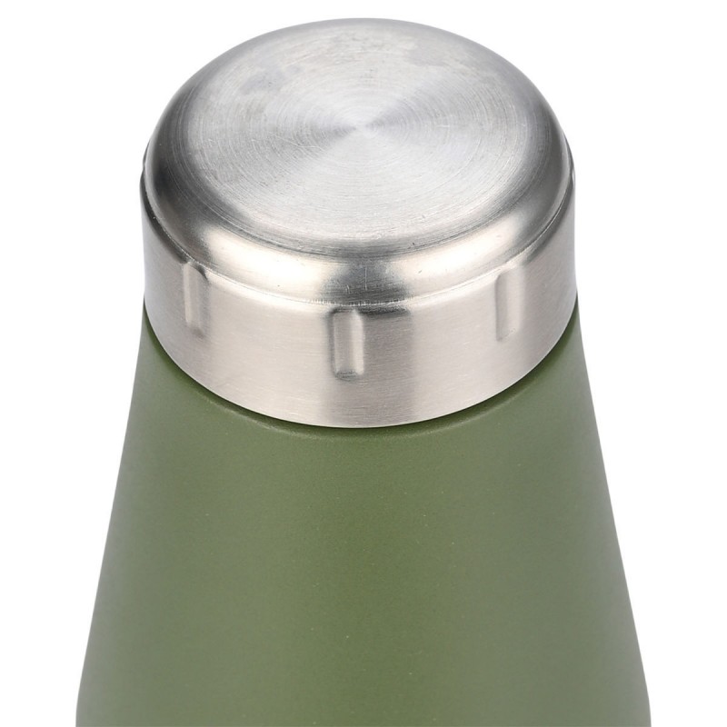 Estia 01-22303  Θερμός Travel Flask Save the Aegean FOREST SPIRIT 350ml 