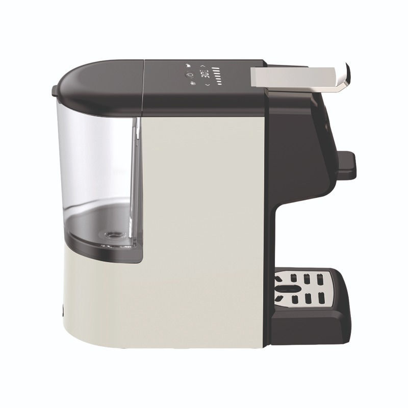PRIMO PREM-40578 Μηχανή Espresso  Primo Hot & Cold 4σε1 20Bar Digital Ιβουάρ (400578)