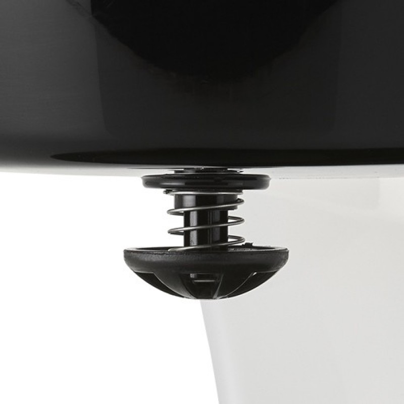 TRISTAR CM-1245 Καφετιέρα Φίλτρου 0.75L 750W  Μαύρη 