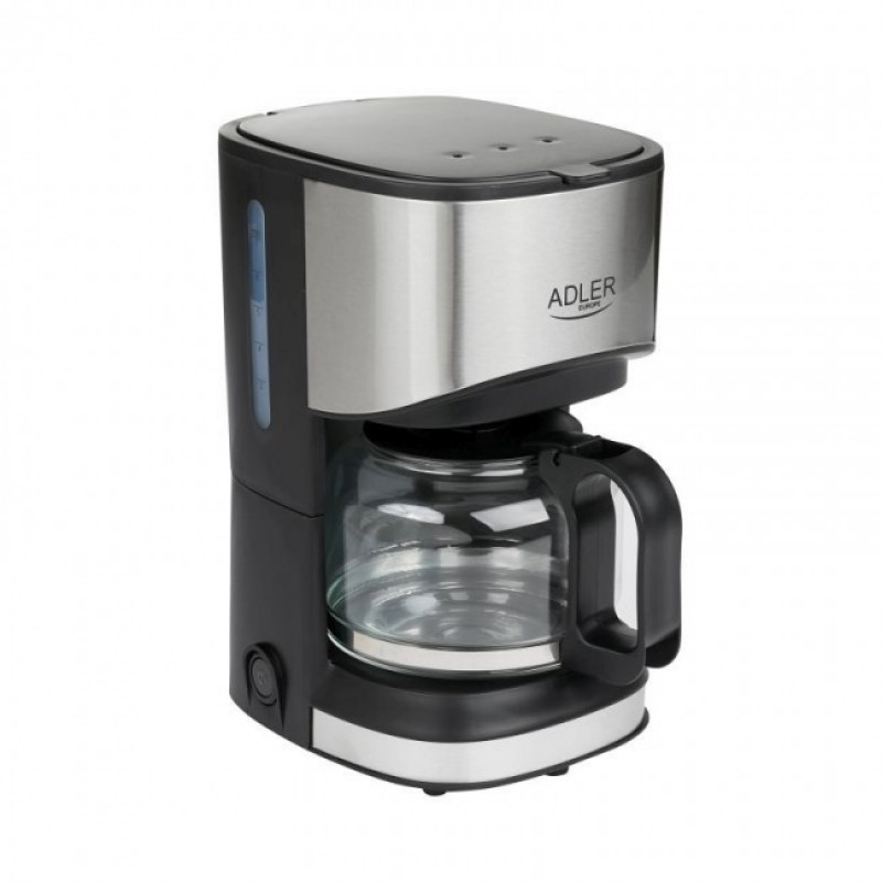 ADLER AD-4407 Καφετιέρα Φίλτρου 0.7 Lt.