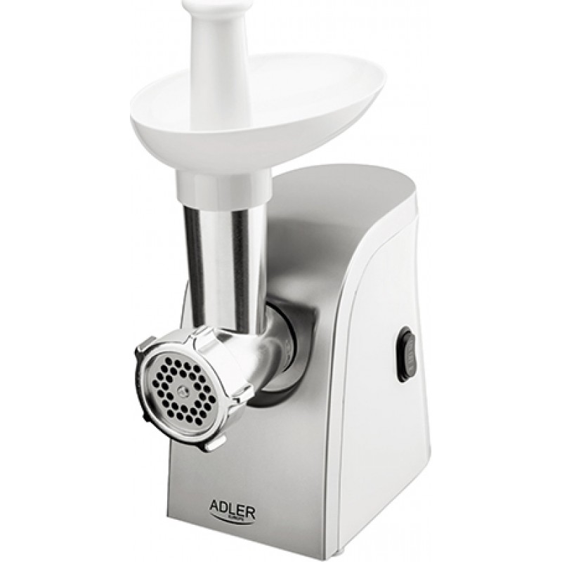 Adler AD-4808 Μηχανή Παρασκευής Κιμά 1500W