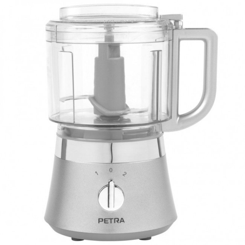 Petra Electric PT-5114  Πολυκόφτης Compact 500ml 400W