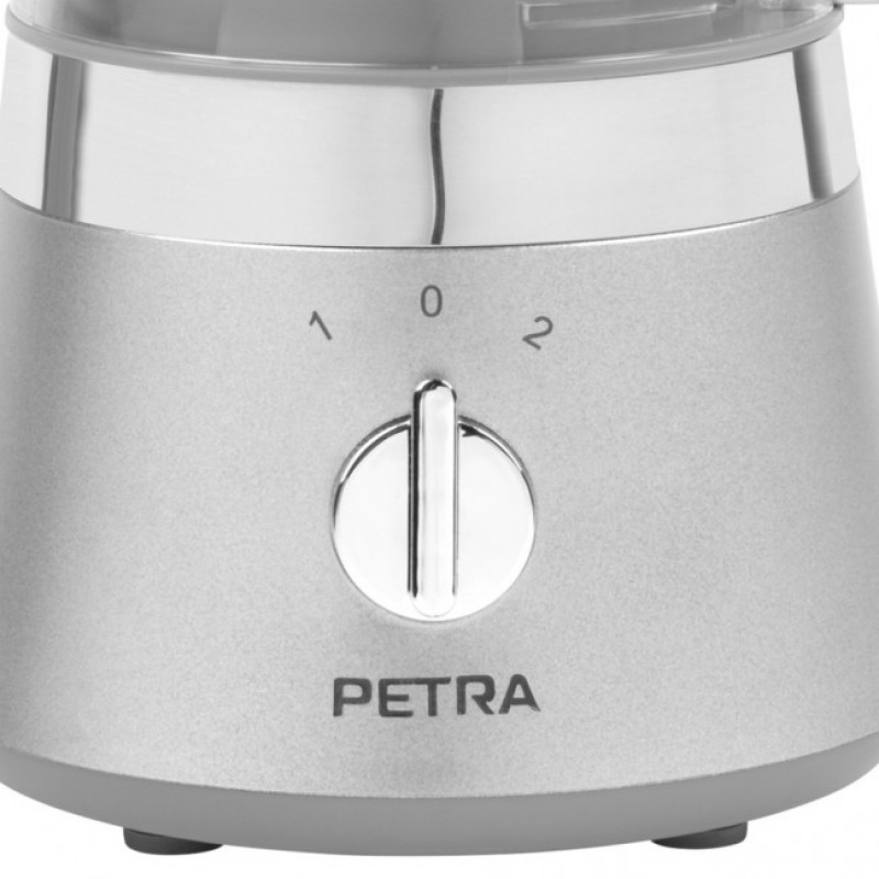 Petra Electric PT-5114  Πολυκόφτης Compact 500ml 400W
