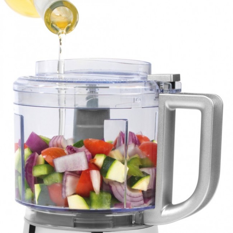 Petra Electric PT-5114  Πολυκόφτης Compact 500ml 400W