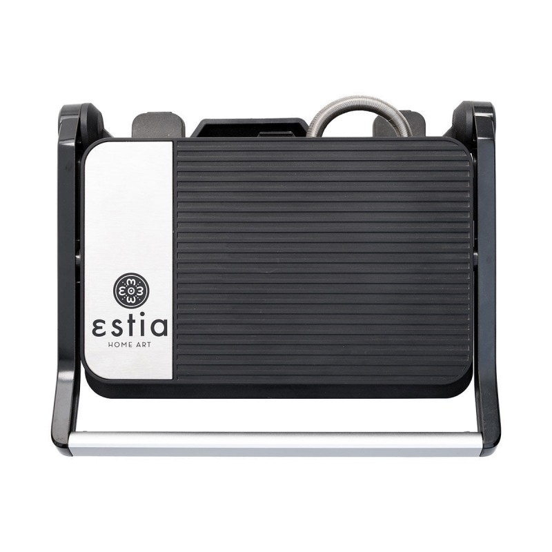 Estia Σαντουιτσιέρα -Τοστιέρα για 2 Τοστ 1200W (06-11864)