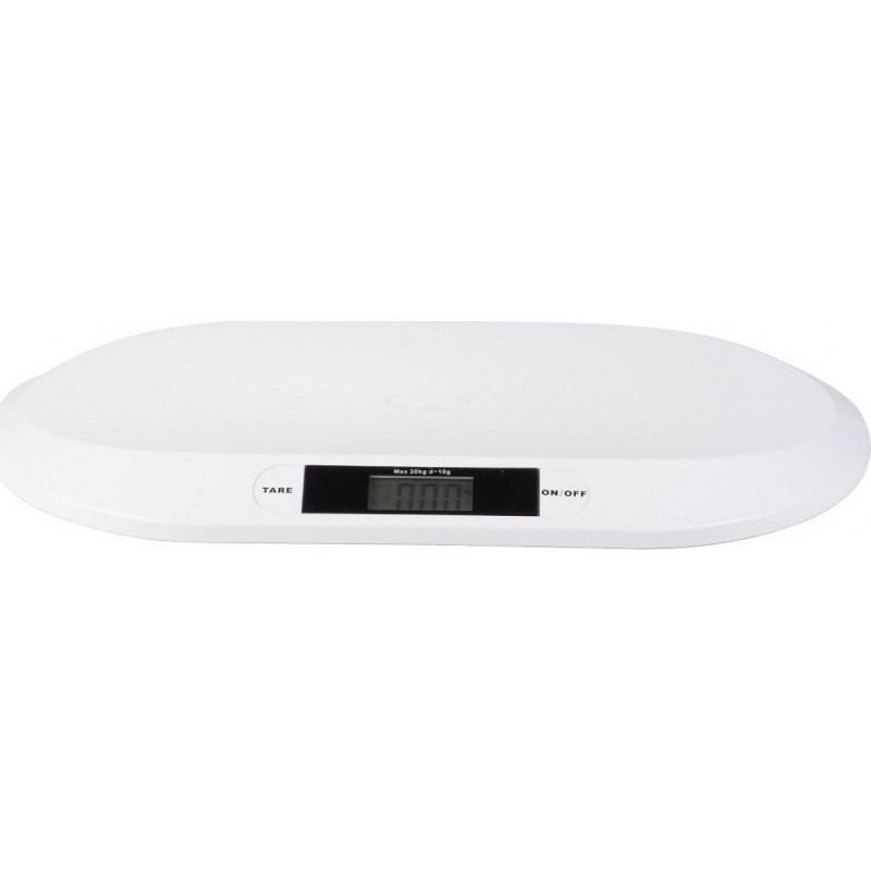 TOPCOM BABY SCALE 2000 Βρεφική Ζυγαριά