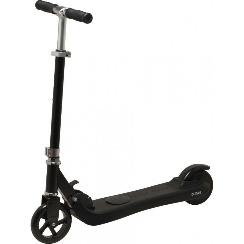 DENVER SCK-5300 Kids Kick Electric Scooter (Ηλεκτρικό Πατίνι) Black