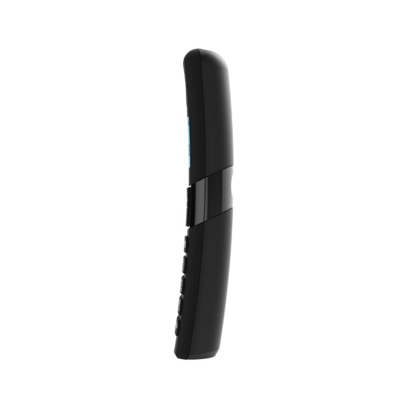 Alcatel F860E Ασύρματο τηλέφωνο με δυνατότητα αποκλεισμού κλήσεων (010048) 