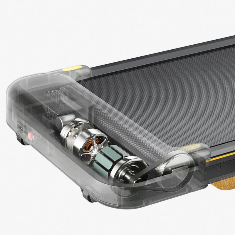 XIAOMI 090111  Διάδρομος Γυμναστικής UREVO STROL 2E Smart Control  (090111)