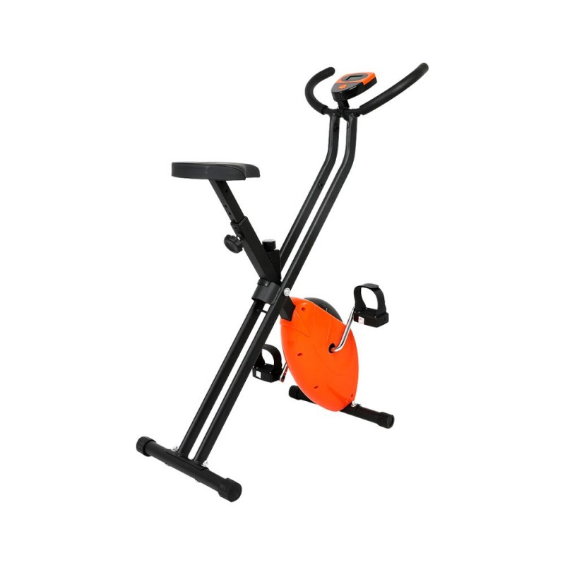 Clever Σπαστό Ποδήλατο Γυμναστικής (090019)