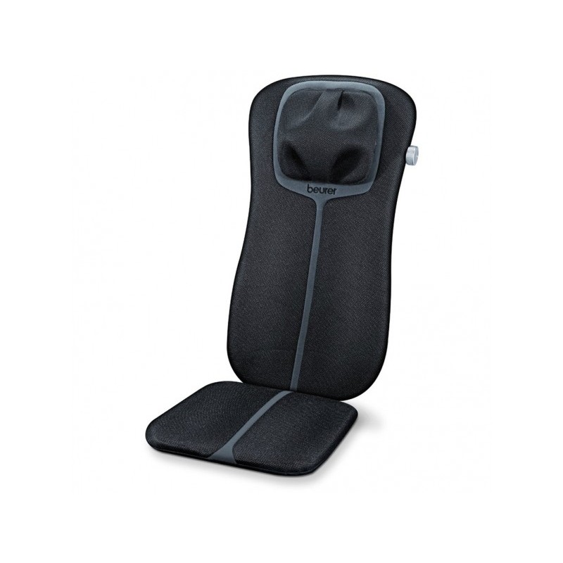 Beurer MG 254  "SHIATSU" Μασάζ Καρέκλας για Αυχένα και Πλάτη (12.016.015)